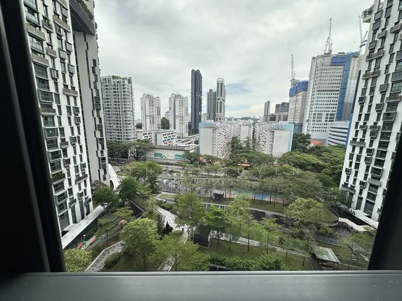 Pinnacle @ Duxton, 1 Cantonment Road, Room Rental, 210 sqft, HDB Flat For Rent, by Kathy Nguyen, 500173453 - Exterior - PropertyGuru.com.sg