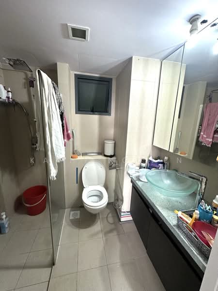 Pinnacle @ Duxton, 1 Cantonment Road, Room Rental, 210 sqft, HDB Flat For Rent, by Kathy Nguyen, 500173453 - Bathroom - PropertyGuru.com.sg