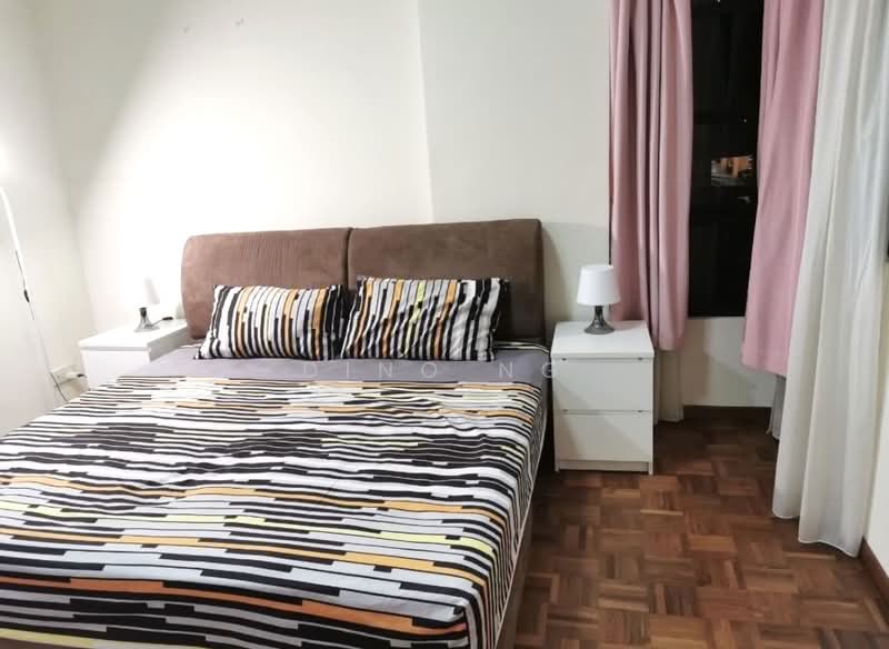 Central Green, 1 Jalan Membina, Room Rental, 13 sqft, Condominium For Rent, by Dino Ng, 500173454 - Bedroom - PropertyGuru.com.sg