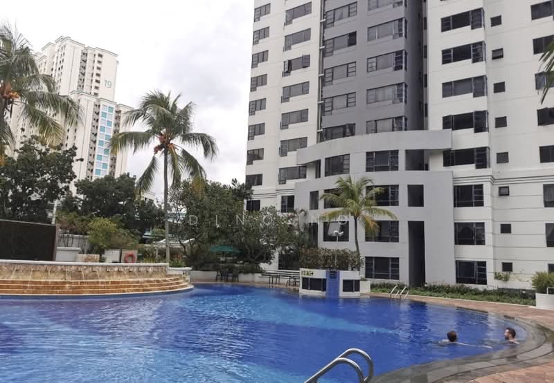 Central Green, 1 Jalan Membina, Room Rental, 13 sqft, Condominium For Rent, by Dino Ng, 500173454 - Exterior - PropertyGuru.com.sg