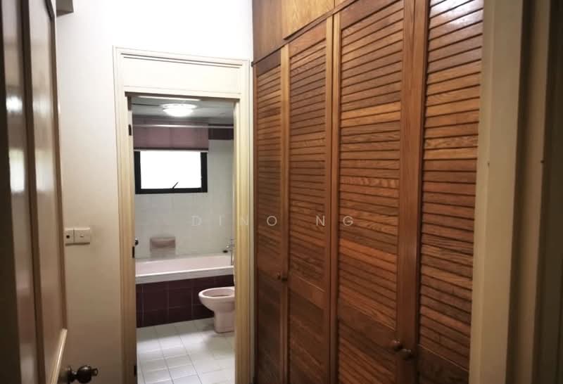 Central Green, 1 Jalan Membina, Room Rental, 13 sqft, Condominium For Rent, by Dino Ng, 500173454 - Bathroom - PropertyGuru.com.sg