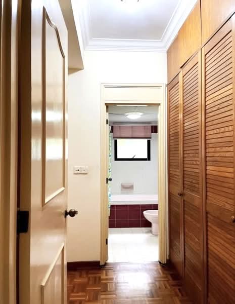 Central Green, 1 Jalan Membina, Room Rental, 13 sqft, Condominium For Rent, by Dino Ng, 500173454 - Corridor - PropertyGuru.com.sg