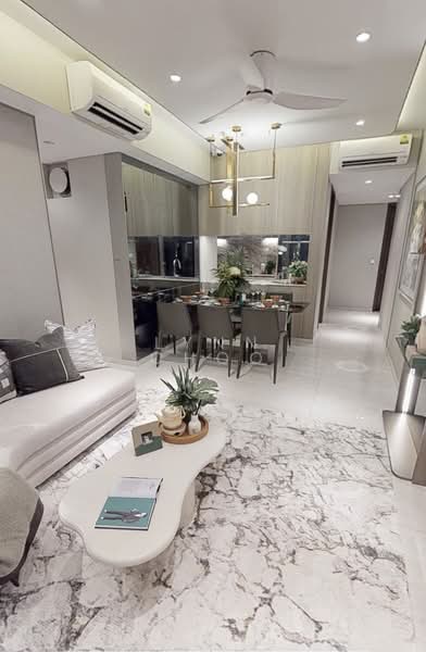 Grand Dunman, 6 Dunman Road, 3 Bedrooms, 958 sqft, Condominium For Sale, by Lynn Choo, 500173456 - Living Room - PropertyGuru.com.sg