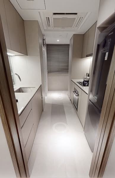 Grand Dunman, 6 Dunman Road, 3 Bedrooms, 958 sqft, Condominium For Sale, by Lynn Choo, 500173456 - Kitchen - PropertyGuru.com.sg