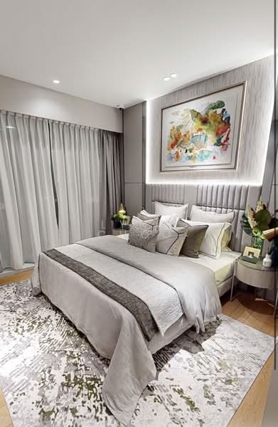 Grand Dunman, 6 Dunman Road, 3 Bedrooms, 958 sqft, Condominium For Sale, by Lynn Choo, 500173456 - Bedroom - PropertyGuru.com.sg