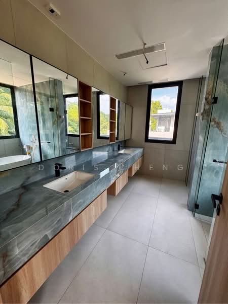 Brand NEW Corner Terrace near Botanic Gardens, , 6 Bedrooms, 7,246 sqft, Corner Terrace For Sale, by Doris Cheng, 500173459 - PropertyGuru.com.sg