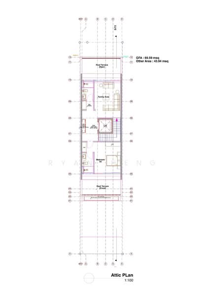 TOP Soon! Brand New Luxury 2.5 Sty Family Home with Mezzanine & Private Lift - 5,133 sqft, , 5 Bedrooms, 5,133 sqft, Terraced House For Sale, by Ryan Heng, 500173466 - PropertyGuru.com.sg