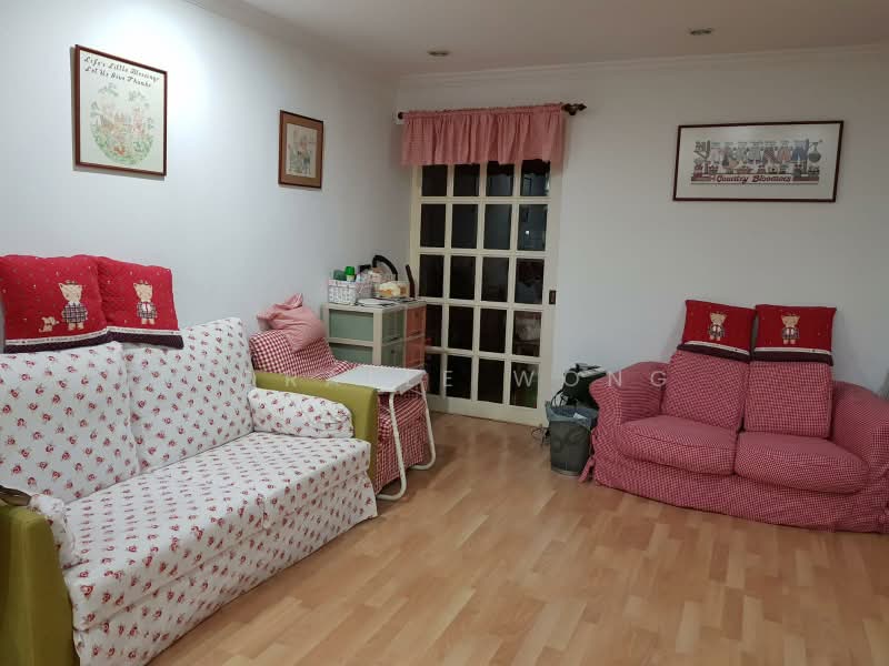113 Bukit Purmei Road, 113 Bukit Purmei Road, Room Rental, 130 sqft, HDB Flat For Rent, by Coralle Wong, 500173472 - Living Room - PropertyGuru.com.sg