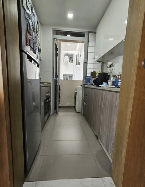 CityLife @ Tampines, , 2 Bedrooms, 786 sqft, Executive Condominium For Sale, by Ritchie Li, 500173476 - Kitchen - PropertyGuru.com.sg