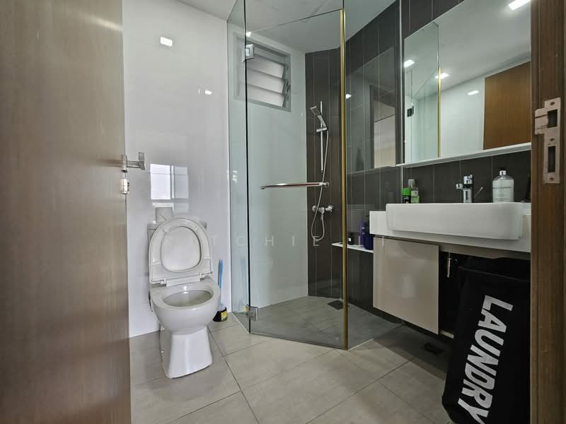 CityLife @ Tampines, , 2 Bedrooms, 786 sqft, Executive Condominium For Sale, by Ritchie Li, 500173476 - Bathroom - PropertyGuru.com.sg