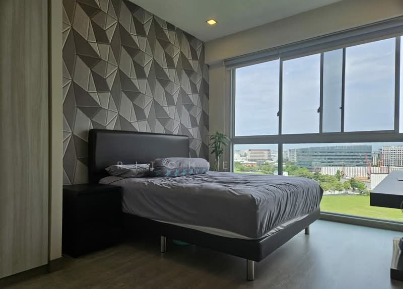 CityLife @ Tampines, , 2 Bedrooms, 786 sqft, Executive Condominium For Sale, by Ritchie Li, 500173476 - Bedroom - PropertyGuru.com.sg