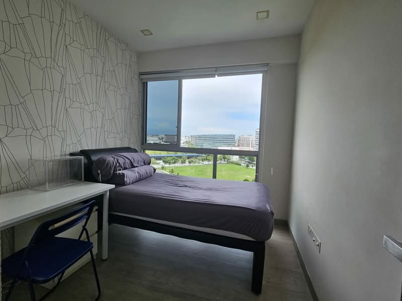 CityLife @ Tampines, , 2 Bedrooms, 786 sqft, Executive Condominium For Sale, by Ritchie Li, 500173476 - Bedroom - PropertyGuru.com.sg