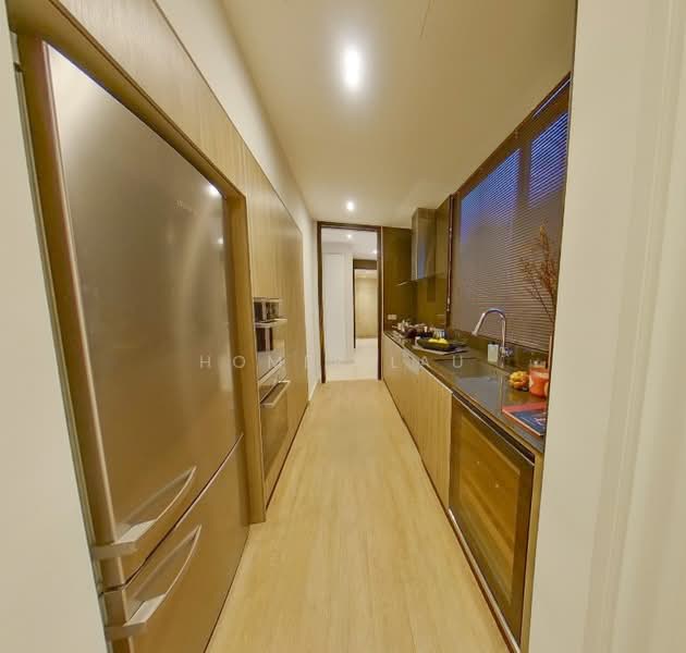 4-Bed Breathtaking views Condo @ 御丰轩.99 Year Leasehold Residential, , 4 Bedrooms, 2,508 sqft, Condominium For Sale, by Homer Lau, 500173481 - Kitchen - PropertyGuru.com.sg