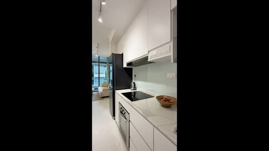Prime Residence, 41 Lorong 22 Geylang, 2 Bedrooms, 581 sqft, Condominium For Sale, by Ian Low, 500173482 - PropertyGuru.com.sg