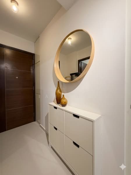 Prime Residence, 41 Lorong 22 Geylang, 2 Bedrooms, 581 sqft, Condominium For Sale, by Ian Low, 500173482 - Entrance - PropertyGuru.com.sg