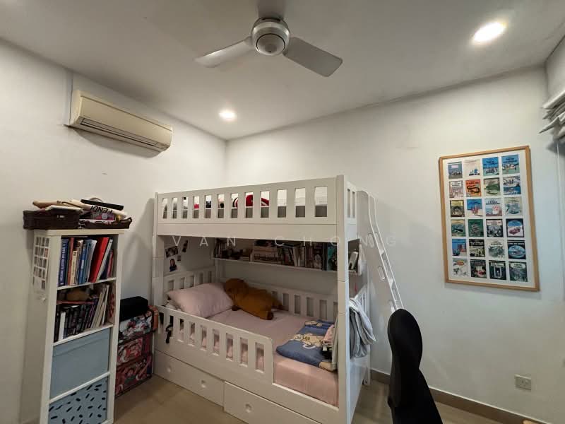 Tanglin Park, 5B Ridley Park, 3 Bedrooms, 1,604 sqft, Condominium For Rent, by Ivan Chong, 500173485 - Bedroom - PropertyGuru.com.sg