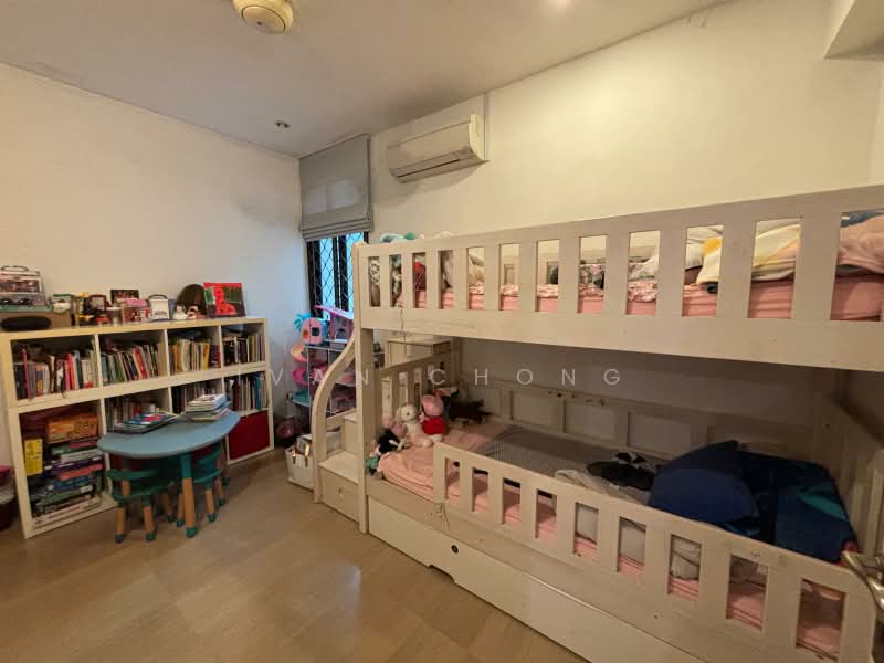 Tanglin Park, 5B Ridley Park, 3 Bedrooms, 1,604 sqft, Condominium For Rent, by Ivan Chong, 500173485 - Bedroom - PropertyGuru.com.sg