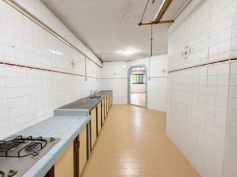 54 Pipit Road, 54 Pipit Road, 3 Bedrooms, 1,012 sqft, HDB Flat For Sale, by Mabel Tan, 500173491 - Kitchen - PropertyGuru.com.sg