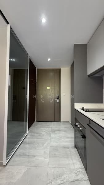 Affinity At Serangoon, , 1 Bedroom, 538 sqft, Condominium For Sale, by Sheminn Ooi, 500173493 - Entrance - PropertyGuru.com.sg