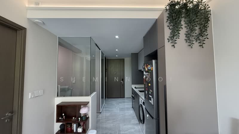 Affinity At Serangoon, , 1 Bedroom, 538 sqft, Condominium For Sale, by Sheminn Ooi, 500173493 - Interior - PropertyGuru.com.sg
