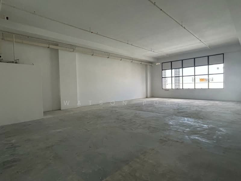 HH @ Kallang, 55 Kallang Pudding Road, 3,530 sqft, Light Industrial (B1) For Rent, by Watson Poh, 500173494 - Interior - CommercialGuru.com.sg
