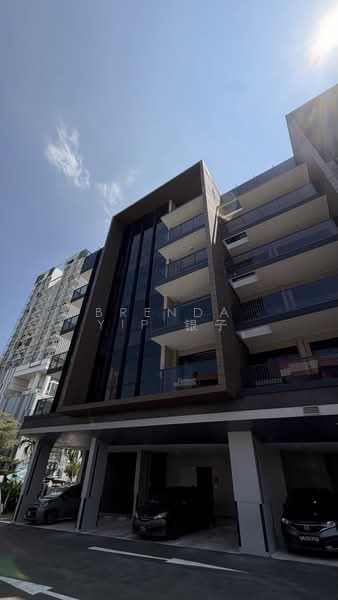Ardor Residence, 181 Haig Road, 2 Bedrooms, 861 sqft, Apartment For Sale, by Brenda Yip 银子, 500173495 - Exterior - PropertyGuru.com.sg