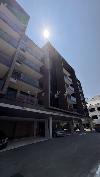 Ardor Residence, 181 Haig Road, 2 Bedrooms, 861 sqft, Apartment For Sale, by Brenda Yip 银子, 500173495 - Exterior - PropertyGuru.com.sg