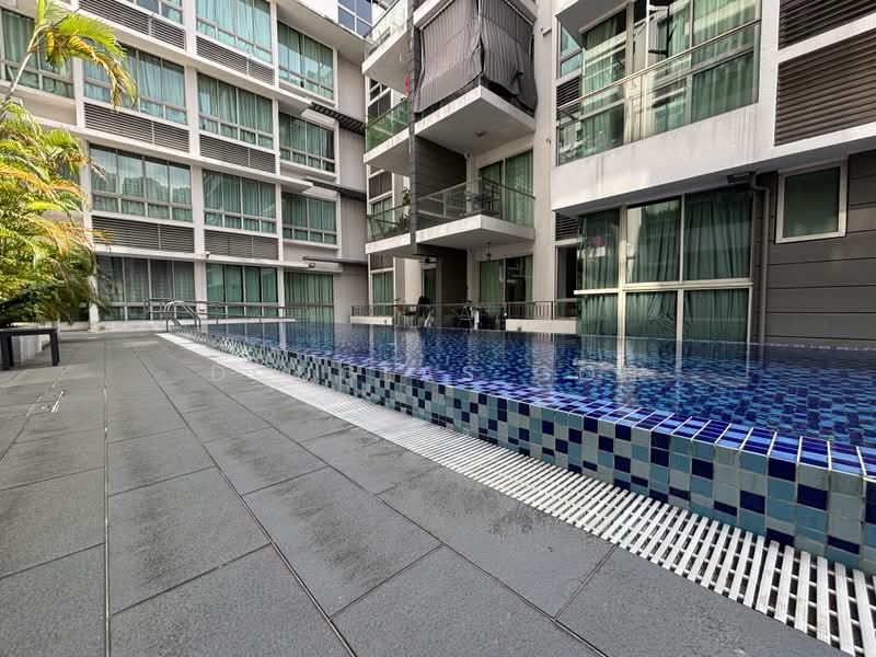 Tyrwhitt 139, 139 Tyrwhitt Road, 1 Bedroom, 517 sqft, Apartment For Rent, by Douglas Goh, 500173497 - Exterior - PropertyGuru.com.sg