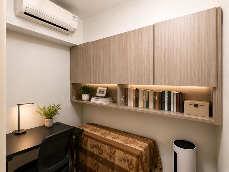 The Interlace, 192 Depot Road, 4 Bedrooms, 1,604 sqft, Condominium For Sale, by Isabel Zhang, 500173498 - Study - PropertyGuru.com.sg