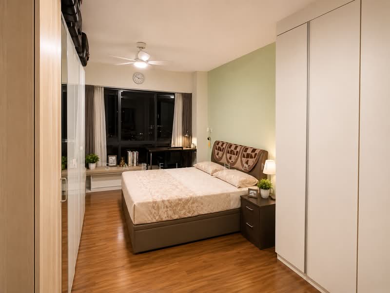 The Interlace, 192 Depot Road, 4 Bedrooms, 1,604 sqft, Condominium For Sale, by Isabel Zhang, 500173498 - Bedroom - PropertyGuru.com.sg