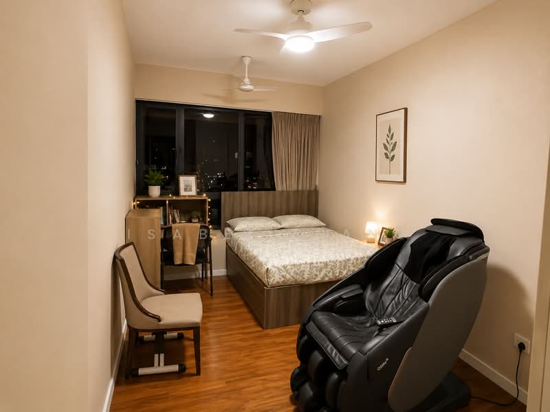 The Interlace, 192 Depot Road, 4 Bedrooms, 1,604 sqft, Condominium For Sale, by Isabel Zhang, 500173498 - Bedroom - PropertyGuru.com.sg