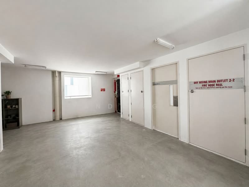 351D Anchorvale Road, 351D Anchorvale Road, 3 Bedrooms, 990 sqft, HDB Flat For Sale, by Andy Ng, 500173499 - Corridor - PropertyGuru.com.sg