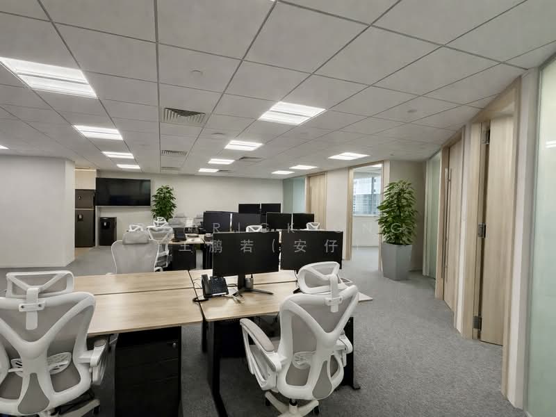 Republic Plaza, 9 Raffles Place, 1,690 sqft, Office For Rent, by Patrick Ong 王鹏若(安仔), 500173500 - Interior - CommercialGuru.com.sg