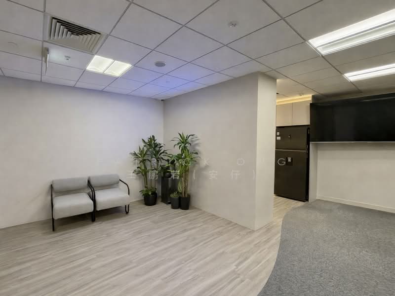 Republic Plaza, 9 Raffles Place, 1,690 sqft, Office For Rent, by Patrick Ong 王鹏若(安仔), 500173500 - Interior - CommercialGuru.com.sg