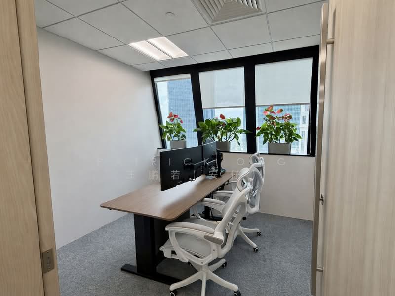 Republic Plaza, 9 Raffles Place, 1,690 sqft, Office For Rent, by Patrick Ong 王鹏若(安仔), 500173500 - Study - CommercialGuru.com.sg