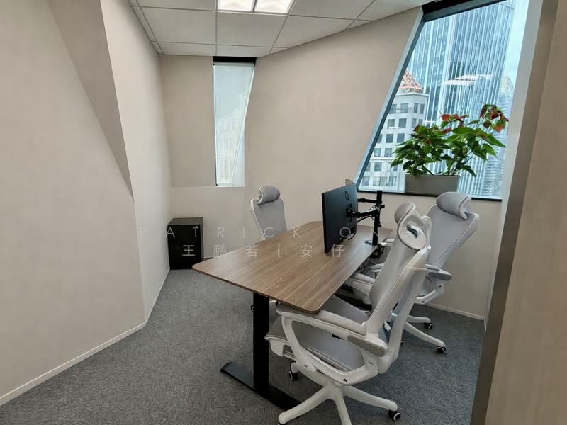 Republic Plaza, 9 Raffles Place, 1,690 sqft, Office For Rent, by Patrick Ong 王鹏若(安仔), 500173500 - Study - CommercialGuru.com.sg
