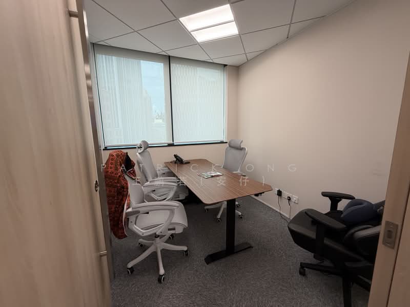 Republic Plaza, 9 Raffles Place, 1,690 sqft, Office For Rent, by Patrick Ong 王鹏若(安仔), 500173500 - Study - CommercialGuru.com.sg