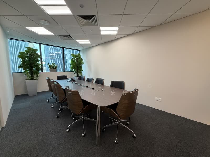 Republic Plaza, 9 Raffles Place, 1,690 sqft, Office For Rent, by Patrick Ong 王鹏若(安仔), 500173500 - Interior - CommercialGuru.com.sg