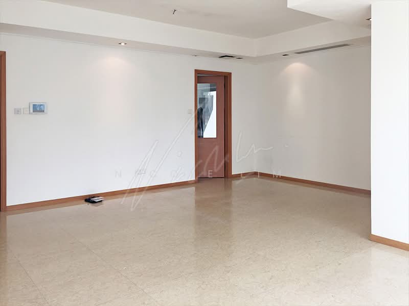 Caribbean at Keppel Bay, 46 Keppel Bay Drive, 4 Bedrooms, 1,636 sqft, Condominium For Rent, by Nicole Lim, 500173501 - Living / Dining Area - PropertyGuru.com.sg
