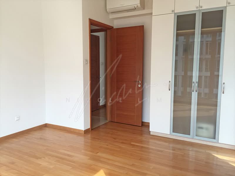 Caribbean at Keppel Bay, 46 Keppel Bay Drive, 4 Bedrooms, 1,636 sqft, Condominium For Rent, by Nicole Lim, 500173501 - Master Bedroom Wardrobe - PropertyGuru.com.sg