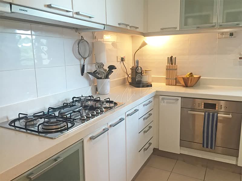 Caribbean at Keppel Bay, 46 Keppel Bay Drive, 4 Bedrooms, 1,636 sqft, Condominium For Rent, by Nicole Lim, 500173501 - Kitchen - PropertyGuru.com.sg