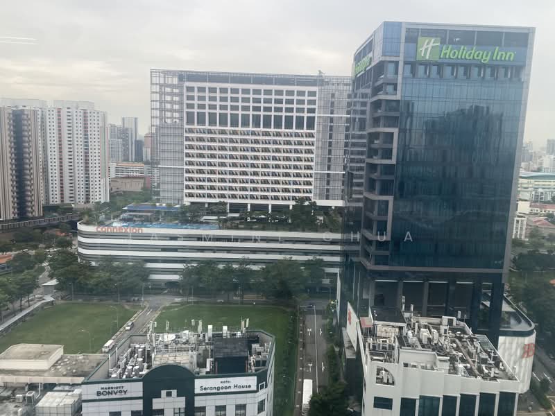 Centrium Square (Office), 320 Serangoon Rd, 614 sqft, Office For Rent, by Jasmine Chua, 500173502 - Exterior - CommercialGuru.com.sg