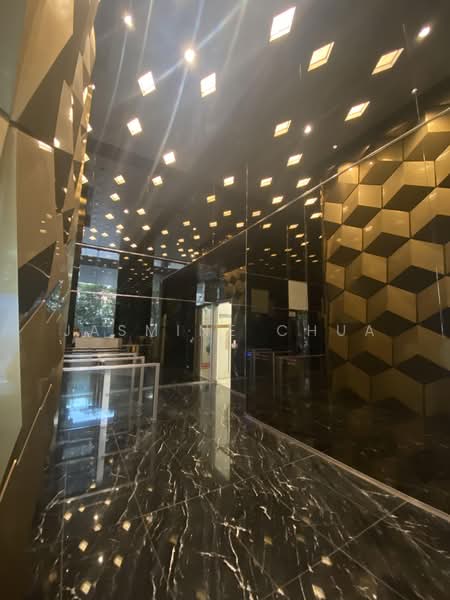 Centrium Square (Office), 320 Serangoon Rd, 614 sqft, Office For Rent, by Jasmine Chua, 500173502 - Lobby - CommercialGuru.com.sg