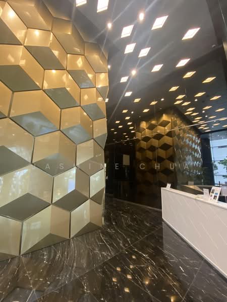 Centrium Square (Office), 320 Serangoon Rd, 614 sqft, Office For Rent, by Jasmine Chua, 500173502 - Lobby - CommercialGuru.com.sg