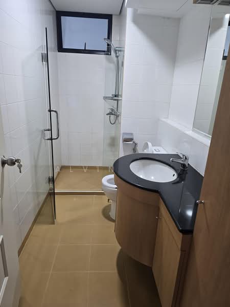 Fernwood Towers, 26 Fernwood Terrace, Room Rental, 150 sqft, Condominium For Rent, by Alvin Tan, 500173507 - Bathroom - PropertyGuru.com.sg