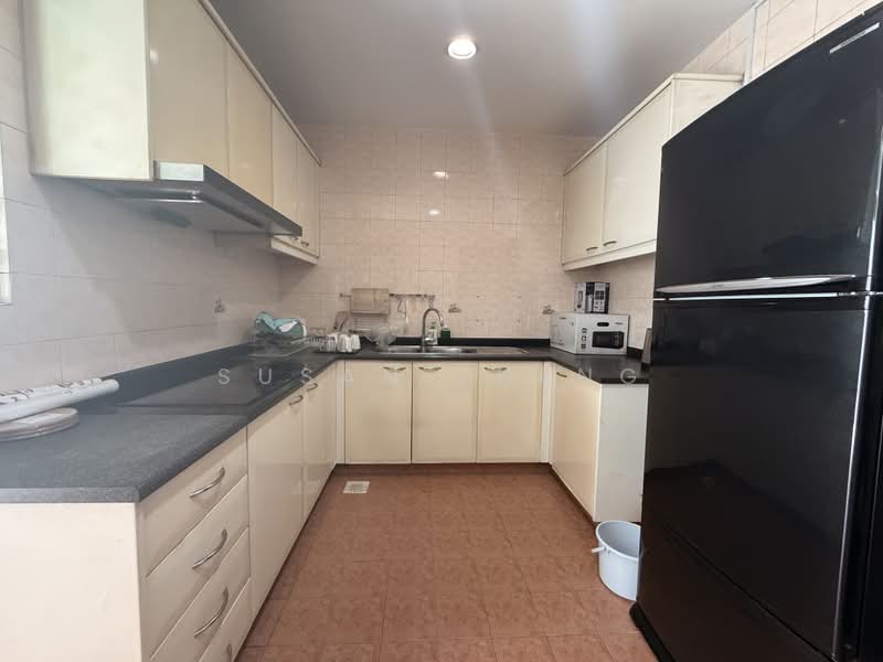 Westville, 13 Westwood Road, Room Rental, 320 sqft, Terraced House For Rent, by Susan Zheng, 500173509 - PropertyGuru.com.sg