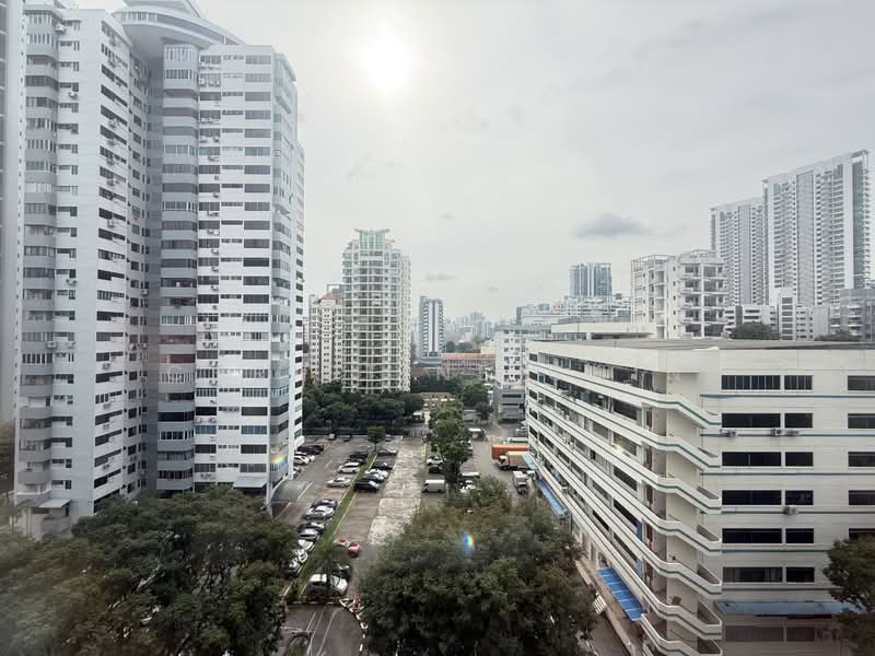 Super Cheap FH 1 Bedder Condo, , 1 Bedroom, 441 sqft, Condominium For Sale, by Christine Chin, 500173512 - Exterior - PropertyGuru.com.sg