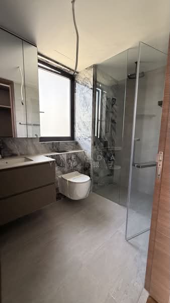 Ardor Residence, 181 Haig Road, 4 Bedrooms, 1,292 sqft, Apartment For Sale, by Brenda Yip 银子, 500173513 - Bathroom - PropertyGuru.com.sg
