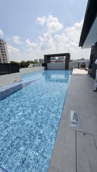 Ardor Residence, 181 Haig Road, 4 Bedrooms, 1,292 sqft, Apartment For Sale, by Brenda Yip 银子, 500173513 - Exterior - PropertyGuru.com.sg