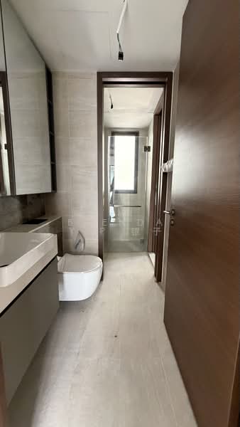Ardor Residence, 181 Haig Road, 4 Bedrooms, 1,292 sqft, Apartment For Sale, by Brenda Yip 银子, 500173513 - Bathroom - PropertyGuru.com.sg